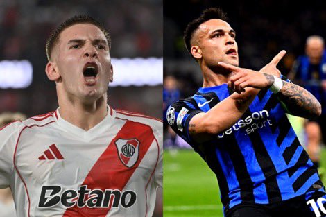 Hoy la bandita millo se llevará un valioso empate frente al Inter. Igualmente, Monterrey tampoco podrá contra los otakus.

1xplayers.com/nDMT6Kb6
Código: Stjamessann1x
