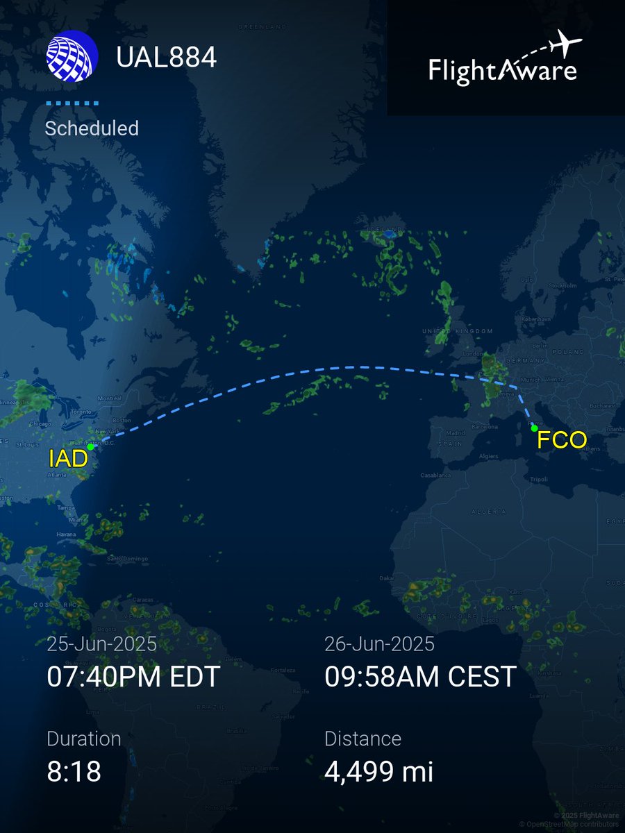 bemitched's tweet image. flightaware.com/live/flight/UA…