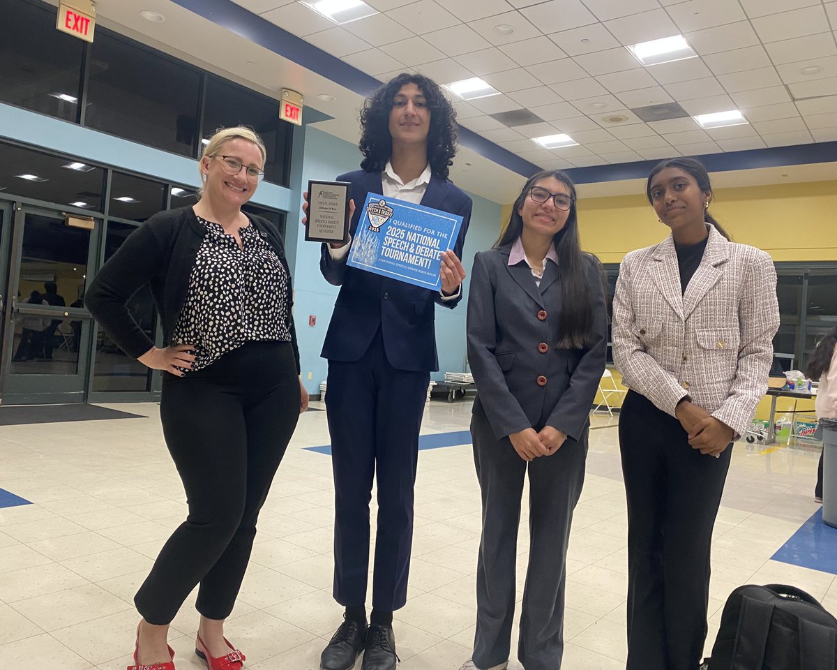 William S. Hart UHSD tweet media