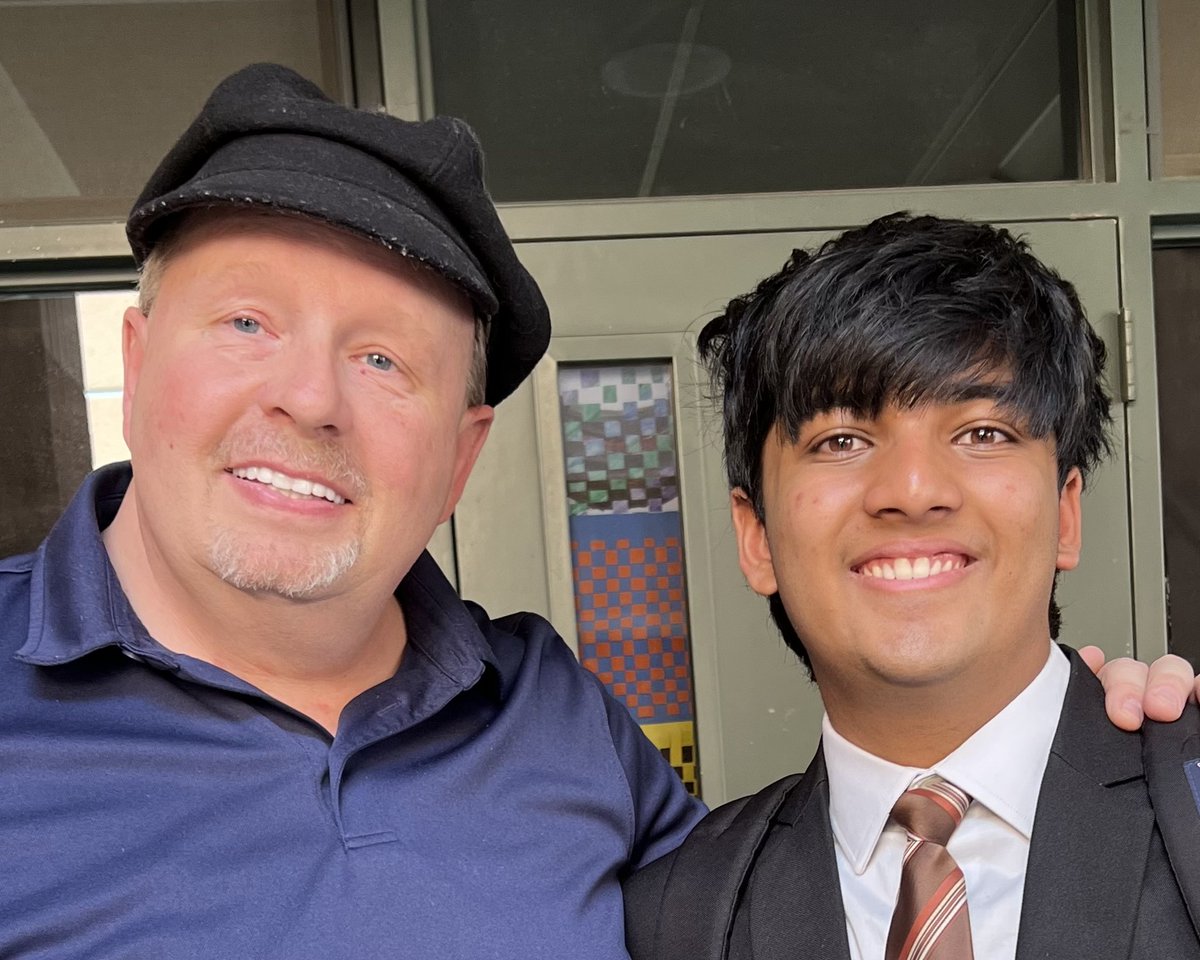 William S. Hart UHSD tweet media