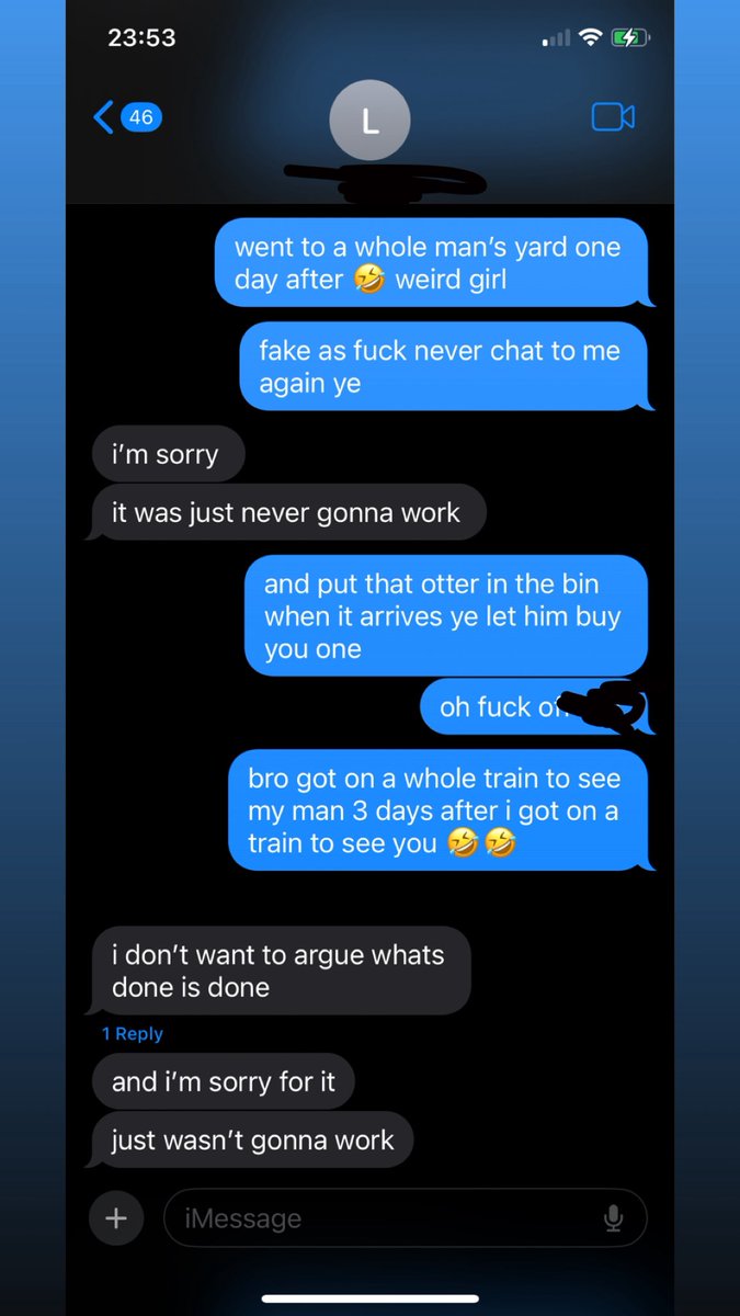 and females wonder why i have trust issues