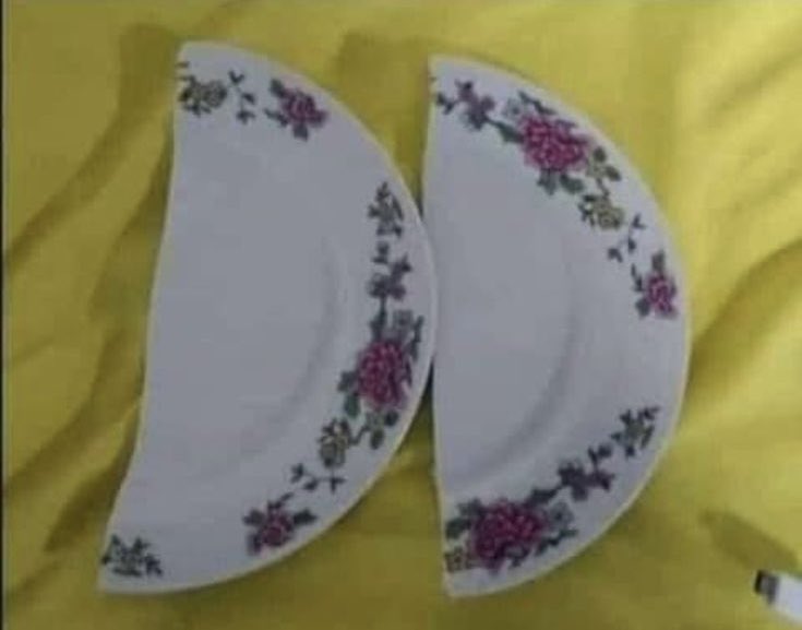 Vendo platos para empandas. 😓