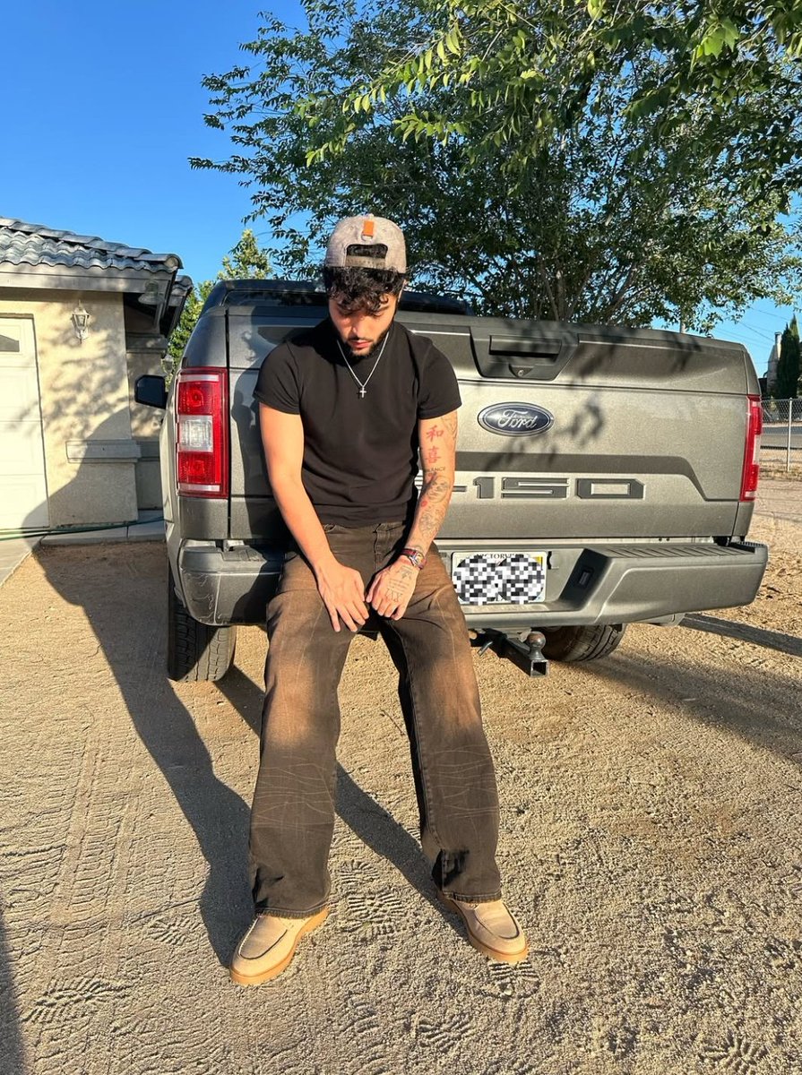 JDLHispanic's tweet image. 📸|| #INSTAGRAM: @JOELDELE0N vía ig post

#JOELDELEON