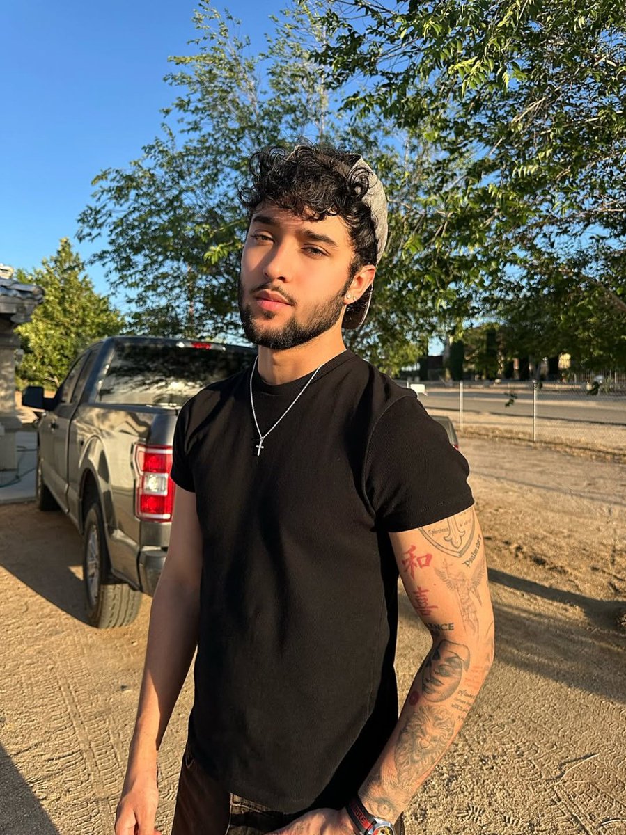 JDLHispanic's tweet image. 📸|| #INSTAGRAM: @JOELDELE0N vía ig post

#JOELDELEON