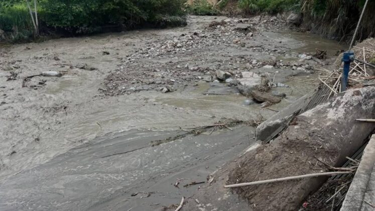 Lluvias dejan un desaparecido y casi 100 damnificados en Trujillo
unionradio.net/lluvias-dejan-…