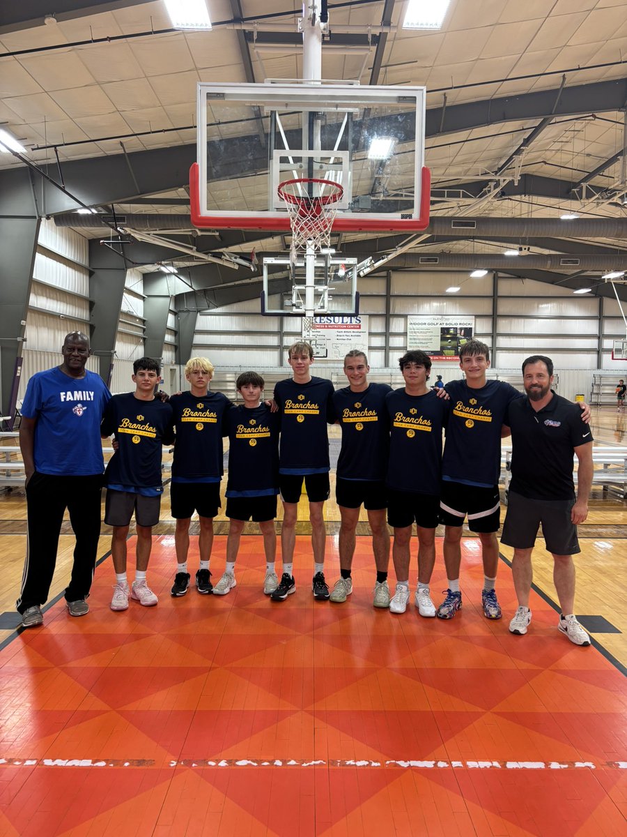 UCOMBB's tweet photo. Futures Bracket Champions: Oklahoma Christian School JV https://t.co/dgWiTxzyLd