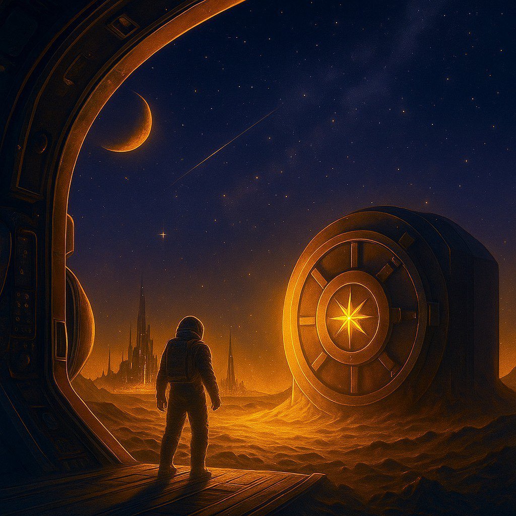 LuXavaX @luxavax

☑️ Overview [1/4]

LuXavaX is a next-generation blockchain project designed to uncover the hidden riches scattered across the unknown corners of the universe.

LuXavaX goes far beyond ordinary projects. Its mission is to unlock the limitless potential of the