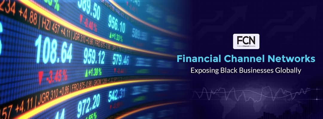 The Relaunch is in Full-Motion. #FCN-TELEVISION Empowering your Financial Future