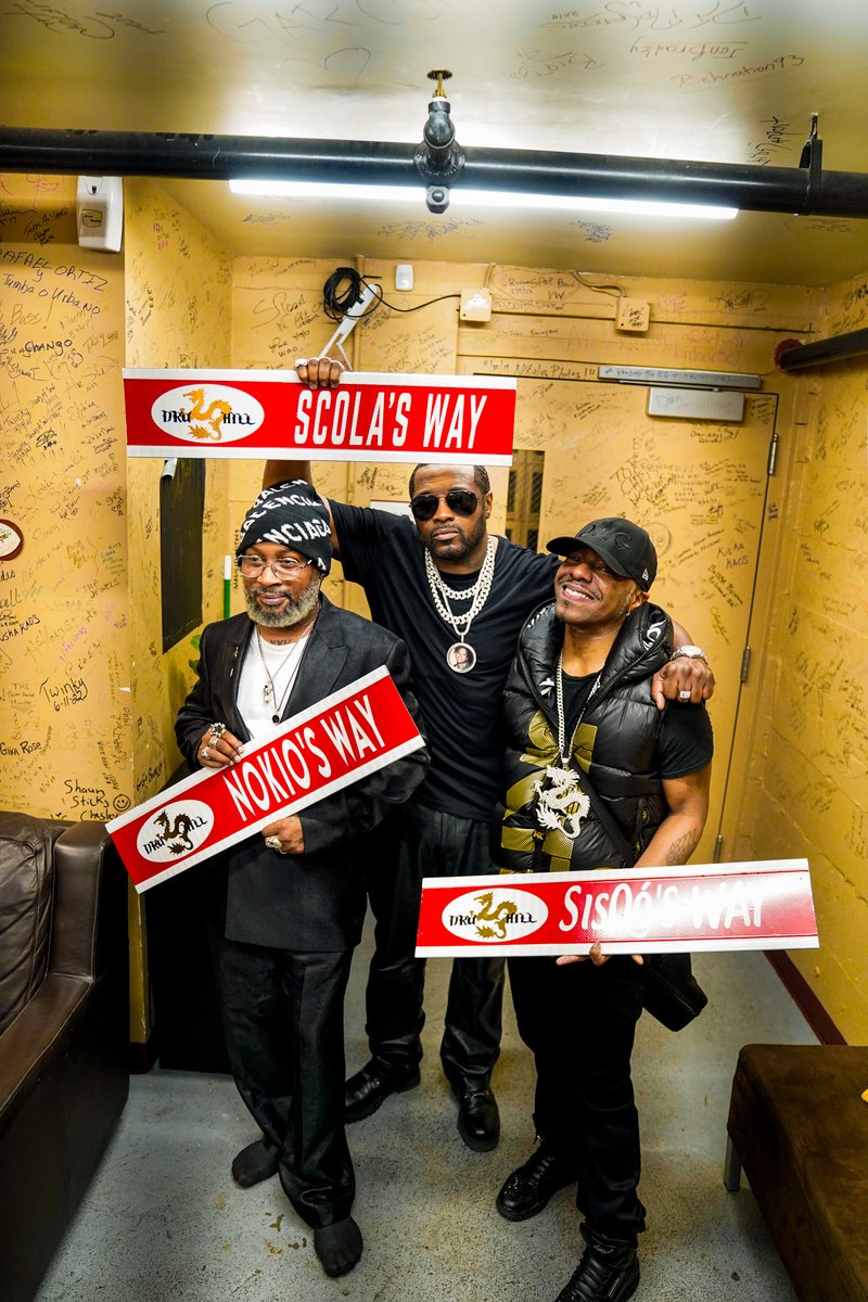 Celebrating Black music month: From Billie to Gabby, Go-Go to Gospel 
By Frances Murphy Draper, AFRO CEO and Publisher 
ow.ly/2Y8k50WgsrG

#blackmusicmonth #baltimoremusic #jazzlegends #bmoreentertainment #go