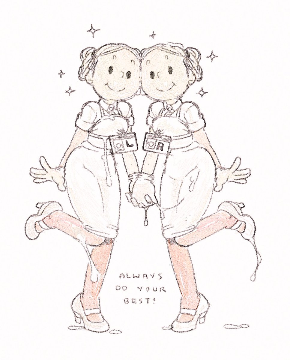 Nurse doodle⋯