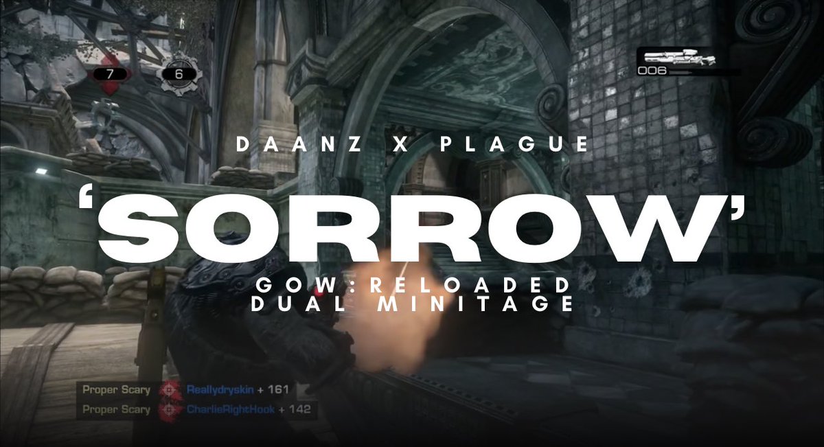 Beta dual tage with <a href="/plague97/">plague</a> dropping tmrw at 9pm GMT.

<a href="/HvNzGoW/">HvNz | Gears of War</a> <a href="/HvNzMembers/">HvNz Members</a>