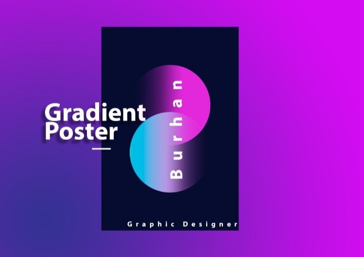 Burhan_Arts's tweet photo. Clean. Bold. Modern
Designed with purpose – powered by creativity.
#BurhanDesigns
#GradientDesign
#ModernPoster
#GraphicDesigner
#VisualCreativity
#DesignInspiration https://t.co/xDomvx71vE