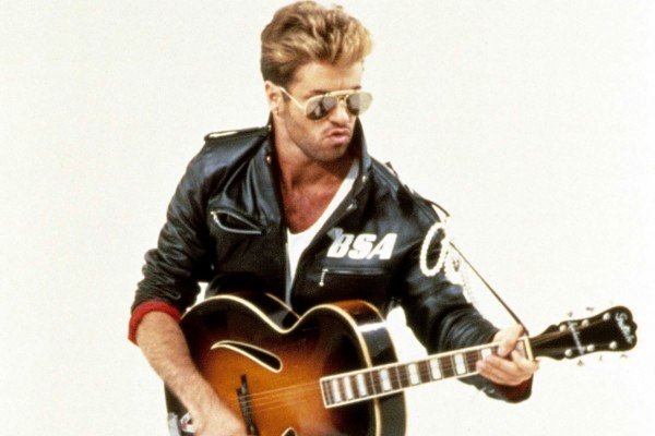 ¡Hoy cumpliría 63 años al gran George Michael! 🎂👏🏼