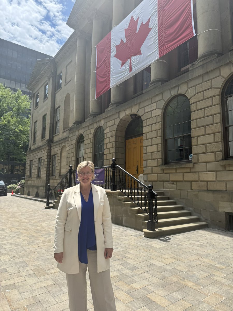 NovaScotiaESM's tweet image. @NSLeg #Democracy #Independent #workforgood #workforpeople #Fearless