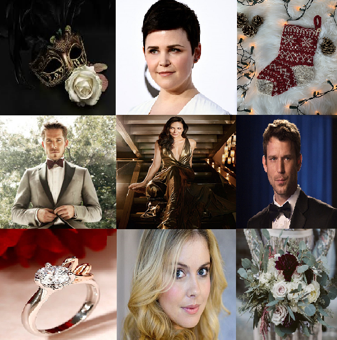 "A Fairytale for Christmas" comes to an end as Robin and Regina celebrate Christmas with their family and enjoy their happily for now. #OutlawQueen

FFN: fanfiction.net/s/14009390/14/…
AO3: archiveofourown.org/works/35887363…
Wattpad: wattpad.com/1553725373-a-f…