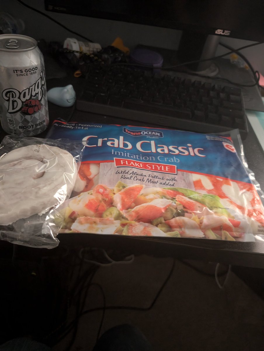 It's 100° out and I have no power
#GirlDinner