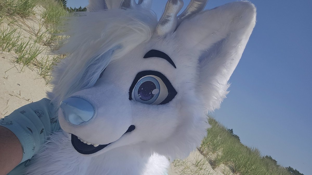 Beach Day 🏖️🌊