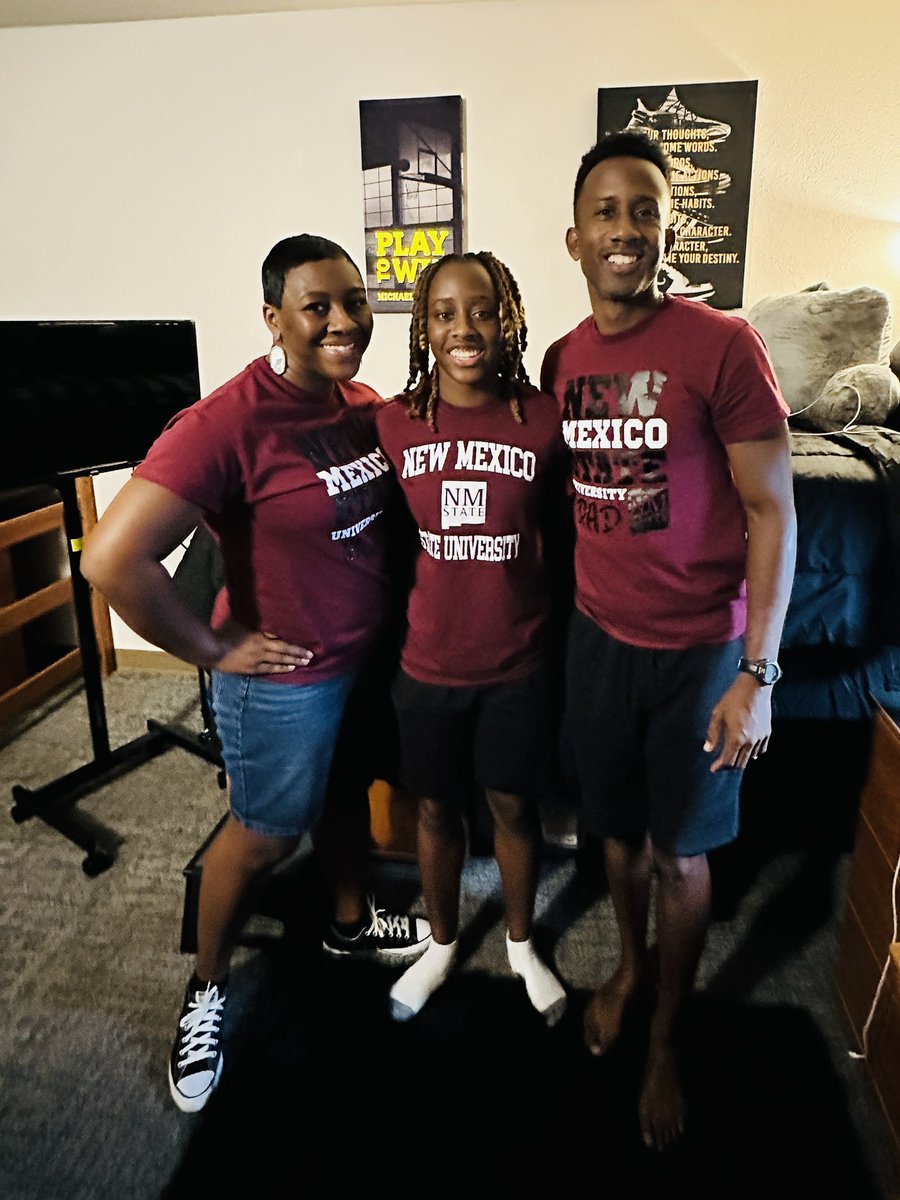 Dr. Tiffany Wilson, Ed.D., LPC-S tweet media