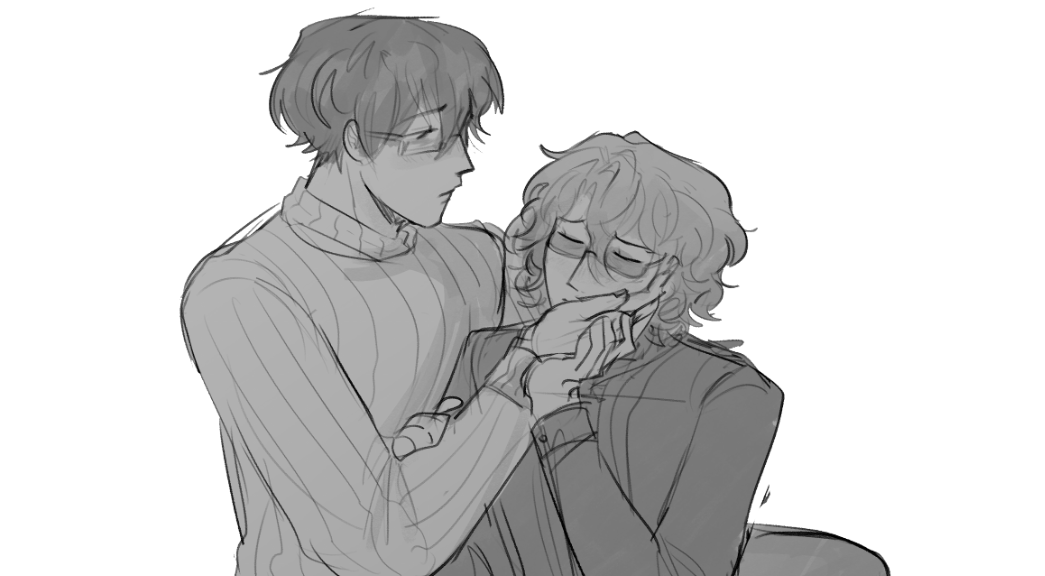 bbuchai's tweet image. misc lenofau im not ever finishing 🫡