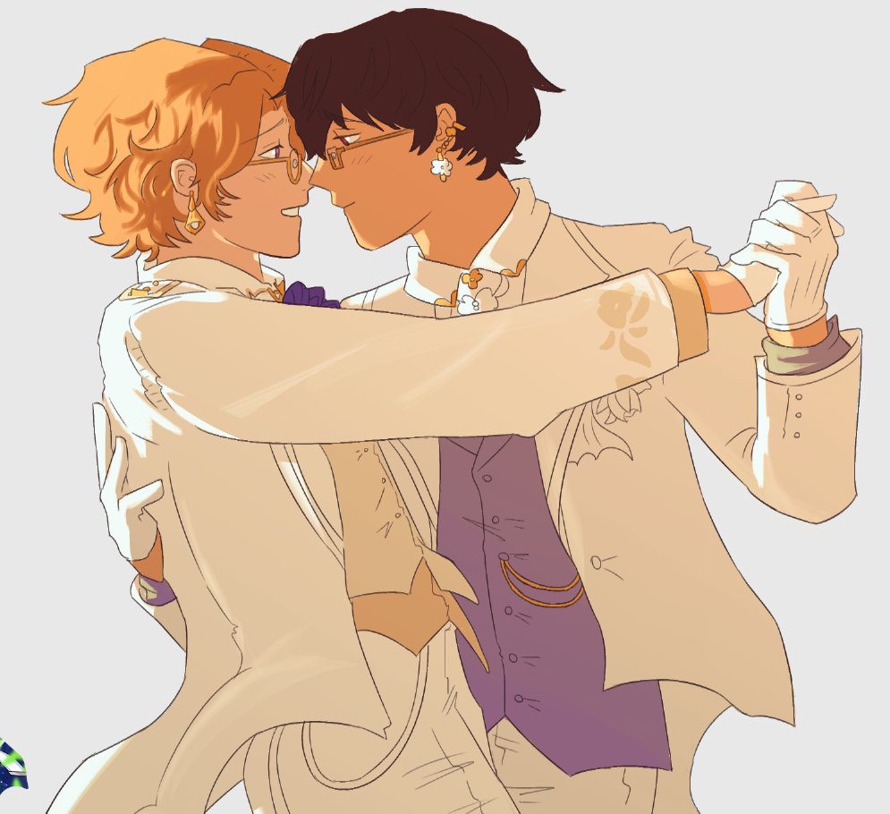 bbuchai's tweet image. misc lenofau im not ever finishing 🫡
