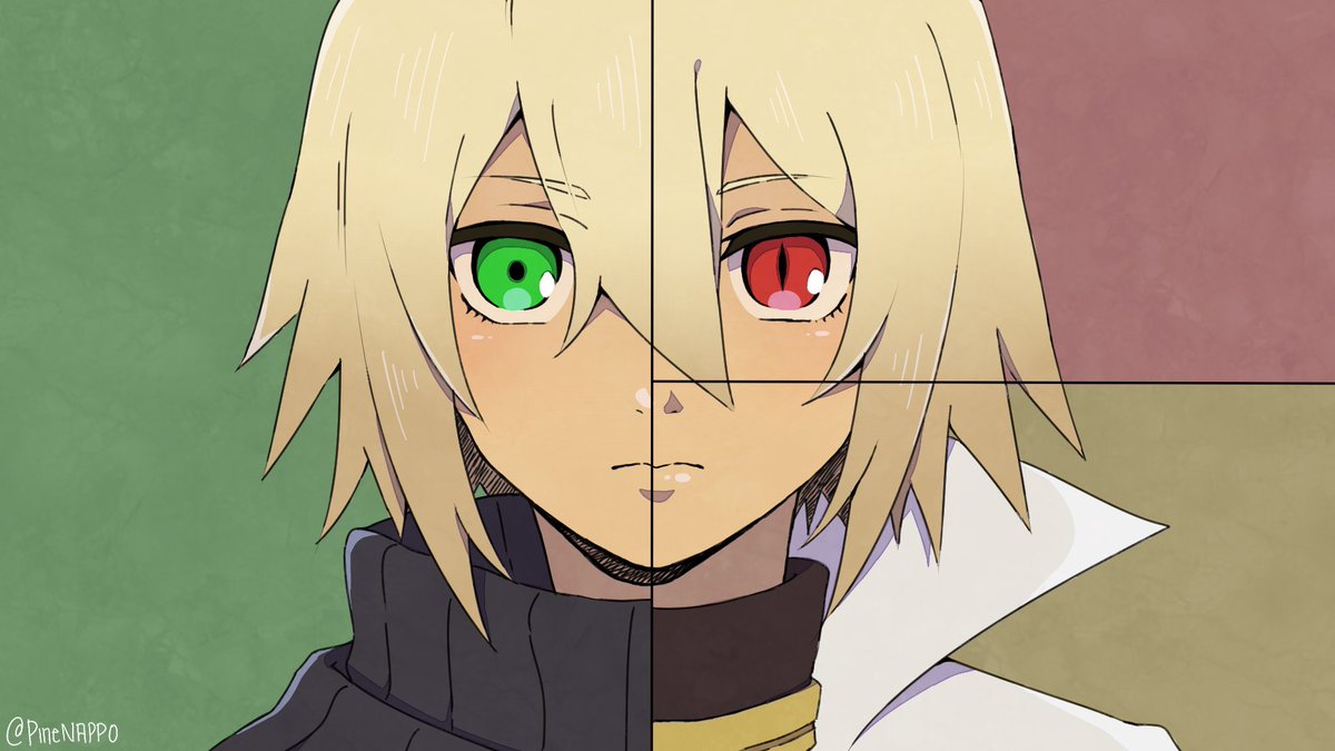 なぽ@🦋移住中 tweet media