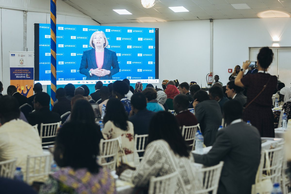 Ressources éducatives tweet media