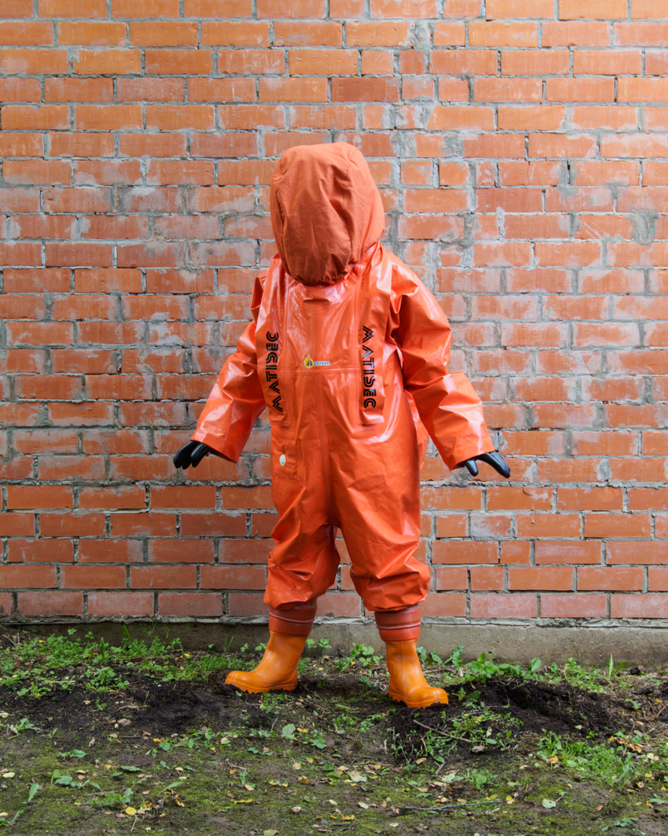 msp334's tweet image. New drone has just arrived! More on 🔵☁
#hazmat #rubber #hazmatdrone #rubberdrone