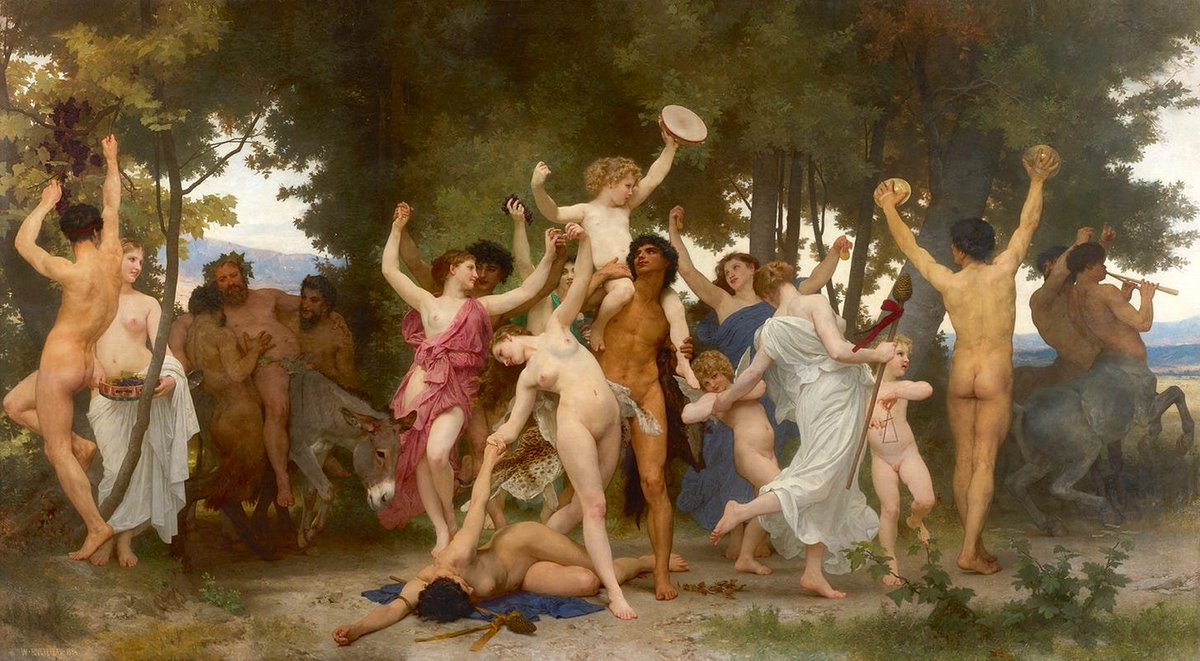 Pagan painting post.