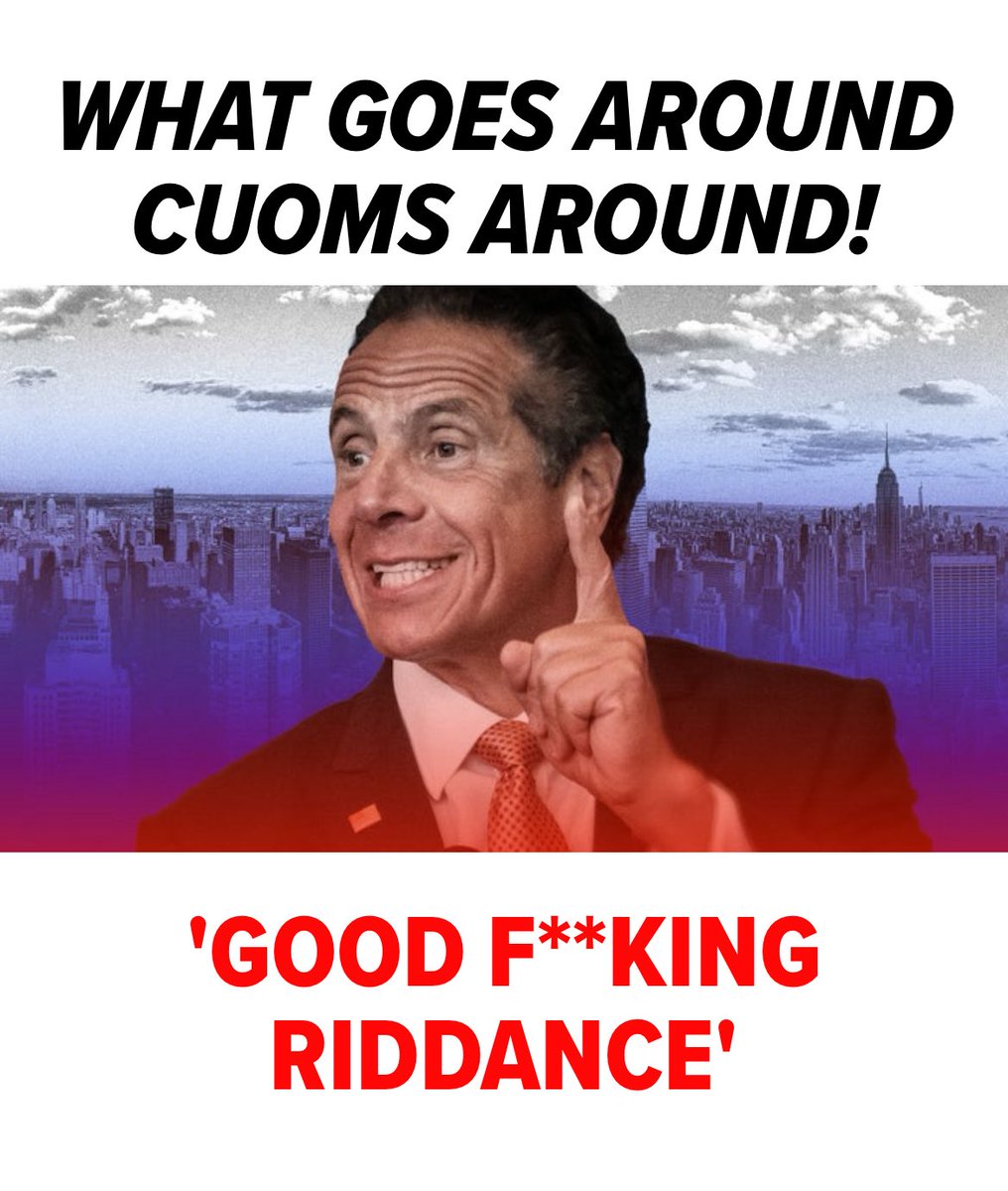 AlannaVagianos's tweet image. Leading @HuffPost tonight:
Andrew Cuomo’s defeat was a moment of triumph for the dozen or so women who accused him of sexual harassment. huffpost.com/entry/andrew-c…