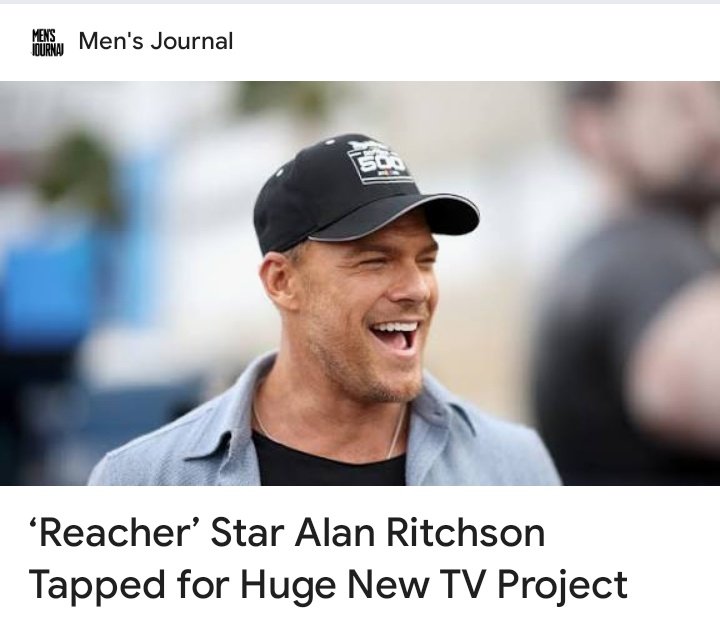 I hope he plays a little guy.