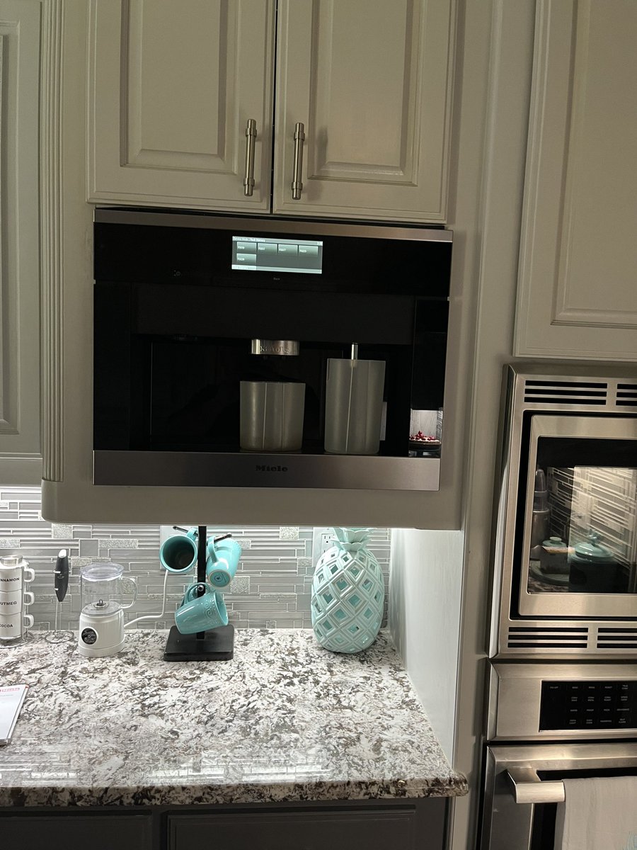 DallasMieleSpec's tweet image. #Miele #CoffeeMachineRepair #Dallas maps.app.goo.gl/EEyYP411wuUjw3…