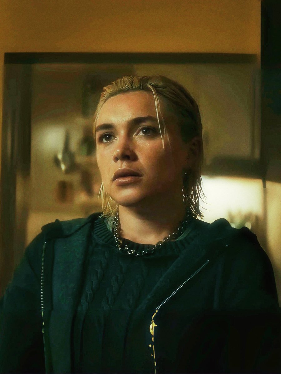 the #boblena break up scene if sentry looks straight out of the comicbook

- 

“You can call me Sentry,” he says, golden light pulsing around his transformed figure. His sun-kissed hair flows in an ethereal breeze as Valentina watches with triumph.

“Please don’t do this, Bob.