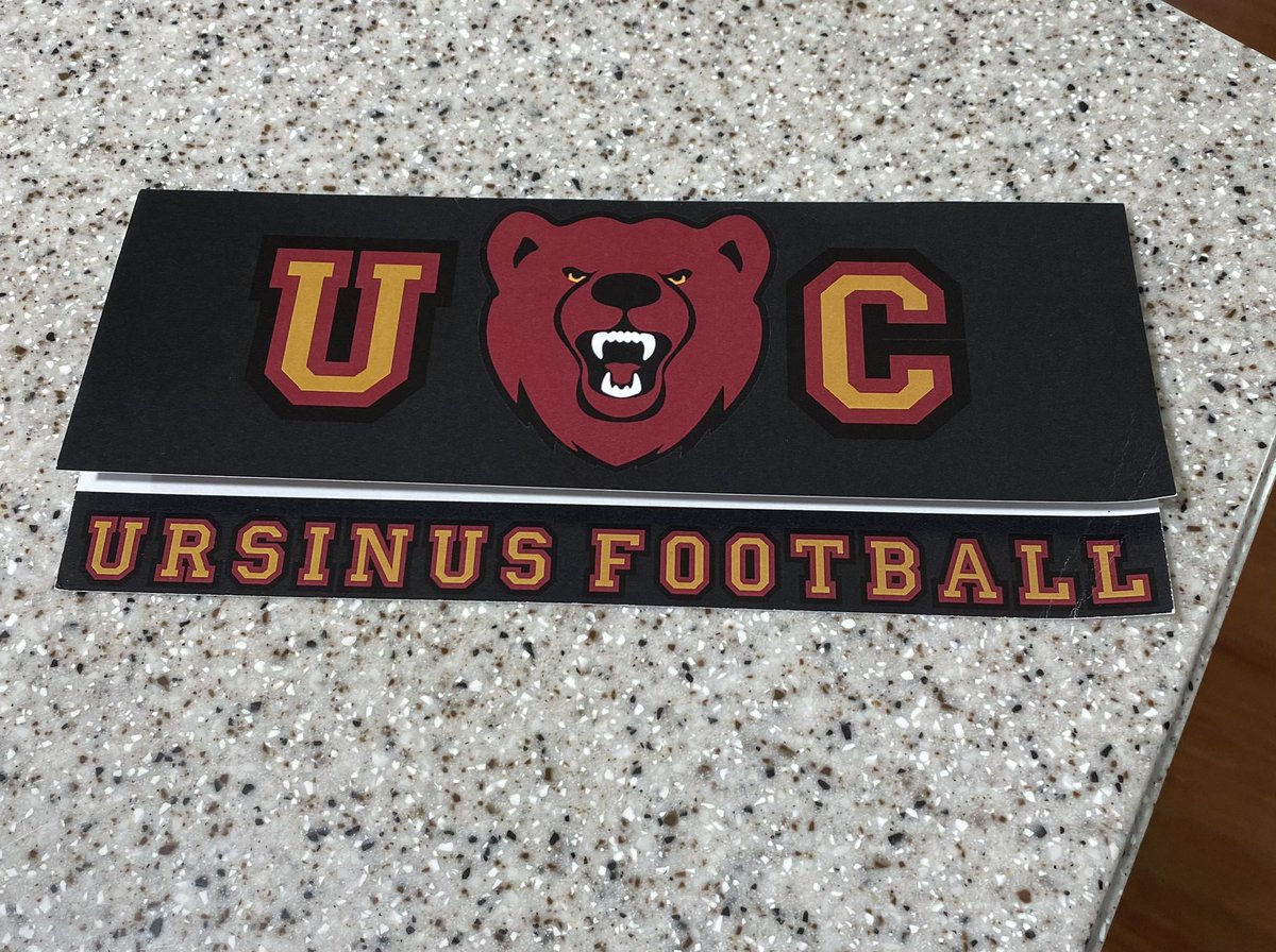 drewsutton43's tweet image. Thank you @Coach_Endy for a hand written note. Can’t wait to get back on campus! @CoachPGallagher @CoachQuigsUC @CoachDev12 @CoachLampUC
@QACHS_Football @Coach__Mooney @AikinBrian @jbmandes