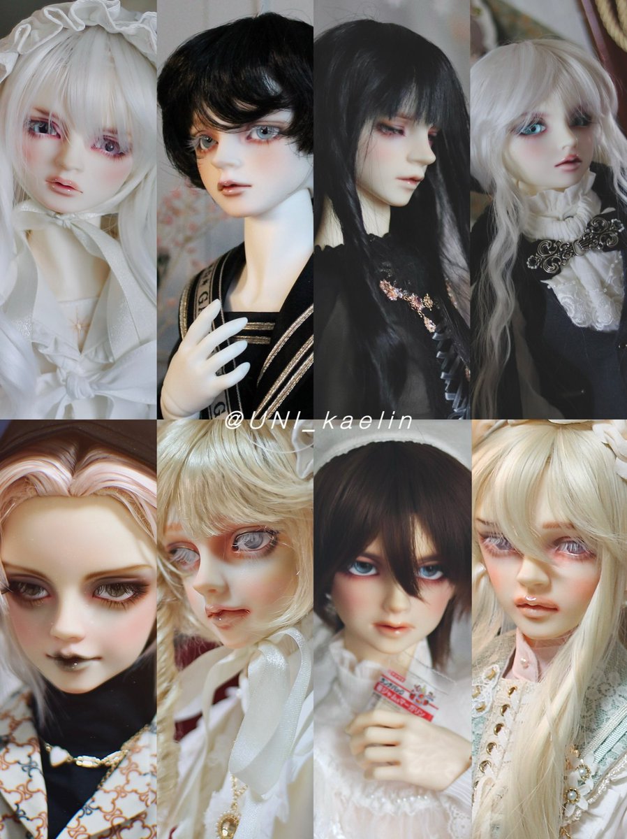 ᴜɴɪ (@UNI_kaelin) / Posts / X