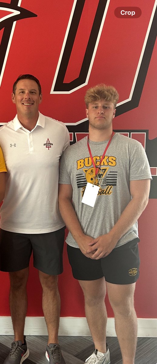 matthew_berman's tweet image. Thank you @coach_knapp and @CoachFordyce_DC so much for the opportunity to see what Dickinson has to offer! It was great to see the campus and the facilities! @westcbfootball @PrepRedzonePA