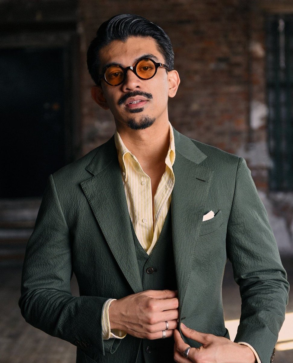 Articles of Style tweet media