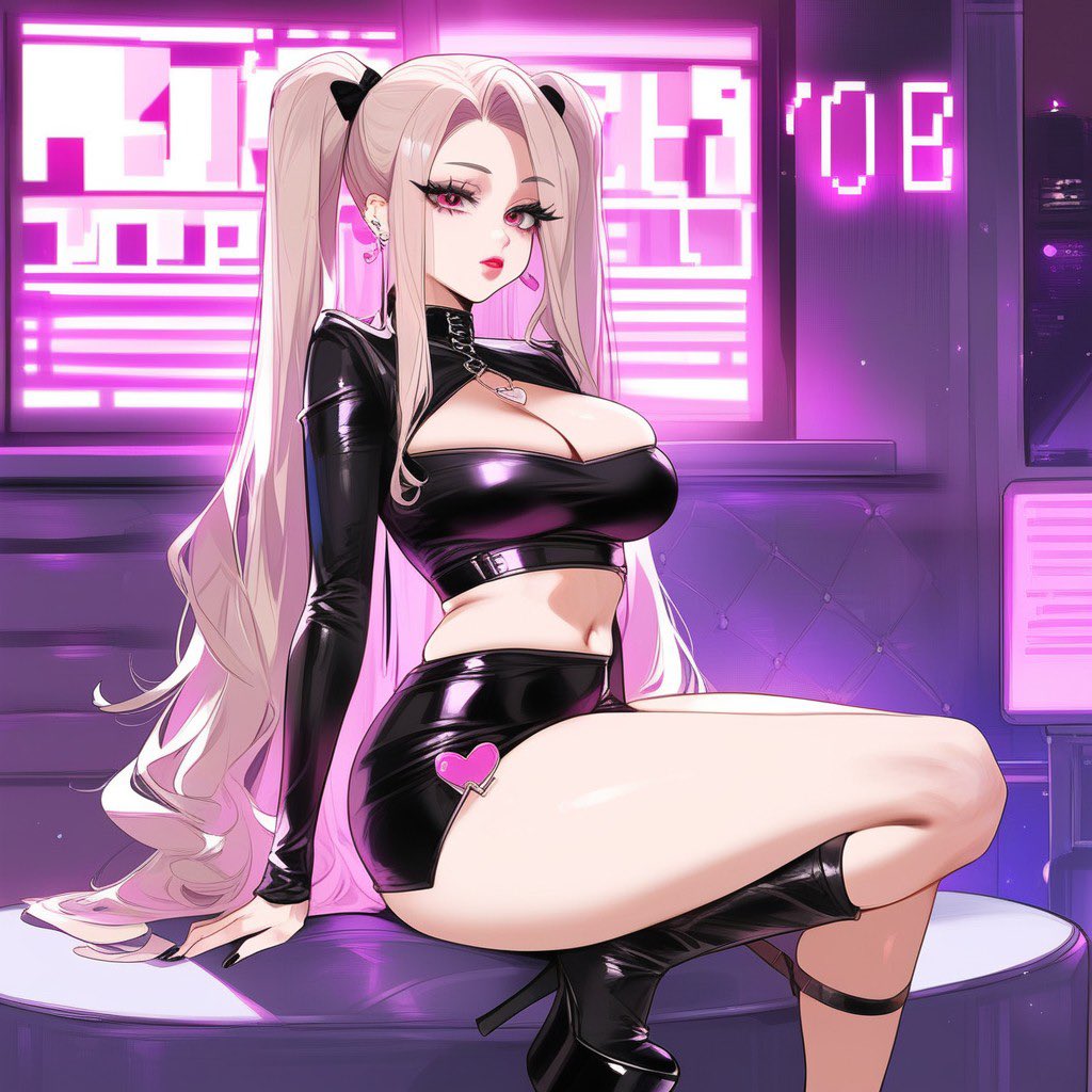 Tallulah wants a new human atm 🏧 
Will it be you? 😈~

findom 2dfd 2dfindom scamfetish scambrat scamkink catfish2d catfishai catfishdomme paypig humanwallet findomme finslave betaslave 2ddomme 2dfetish 2dbrat 2dgoddess humiliation latex animedomme animefindom