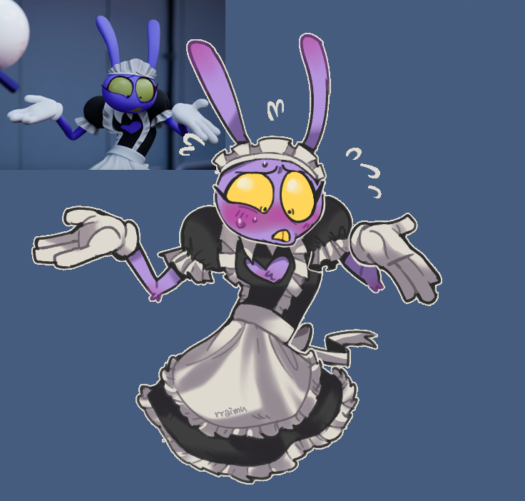 screenshot redraw kinda