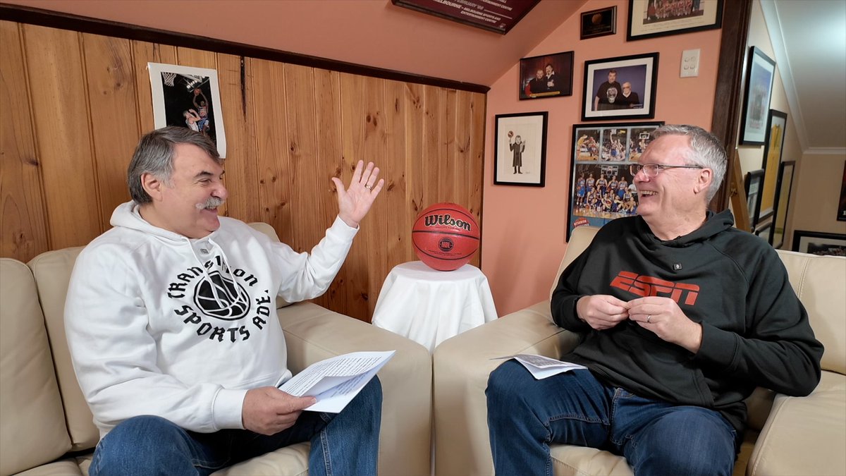 Boti Nagy (@boti_nagy) on Twitter photo When <a href="/wrightcoach12/">Joey Wright</a> is away, who's the best man to have on the case? Well <a href="/JohnCasey2880/">John Casey 🎙️</a> of course. Join us at the pod talking <a href="/NBL/">NBL</a> & <a href="/NBA/">NBA</a> via youtube.com/@TimeOut-NOFLO… When <a href="/wrightcoach12/">Joey Wright</a> is away, who's the best man to have on the case? Well <a href="/JohnCasey2880/">John Casey 🎙️</a> of course. Join us at the pod talking <a href="/NBL/">NBL</a> & <a href="/NBA/">NBA</a> via youtube.com/@TimeOut-NOFLO…
