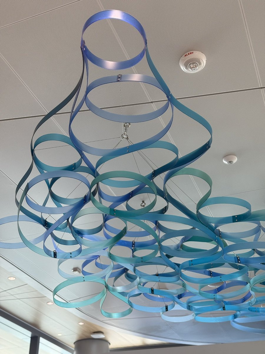 MayorMcCarty's tweet image. Sacramento's health future looks bright!
Today, we attended the ribbon cutting for the 48X Complex, a new @UCDavisHealth ambulatory facility that will increase hospital capacity with 16 operating rooms, 96 exam rooms & more, prioritizing patients & health care professionals.