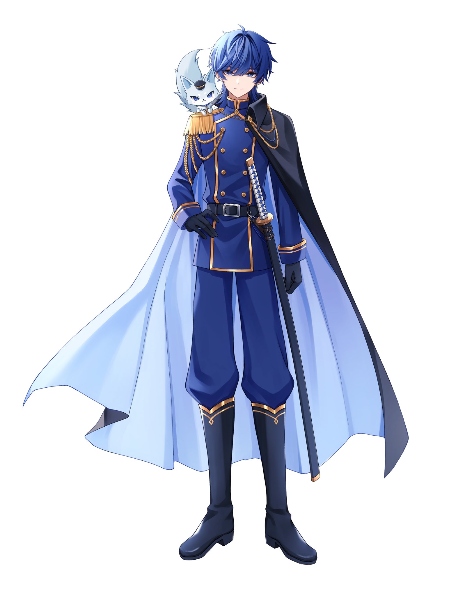 Posts with replies by 葵士狼🐺🌌ねぶそくおうる