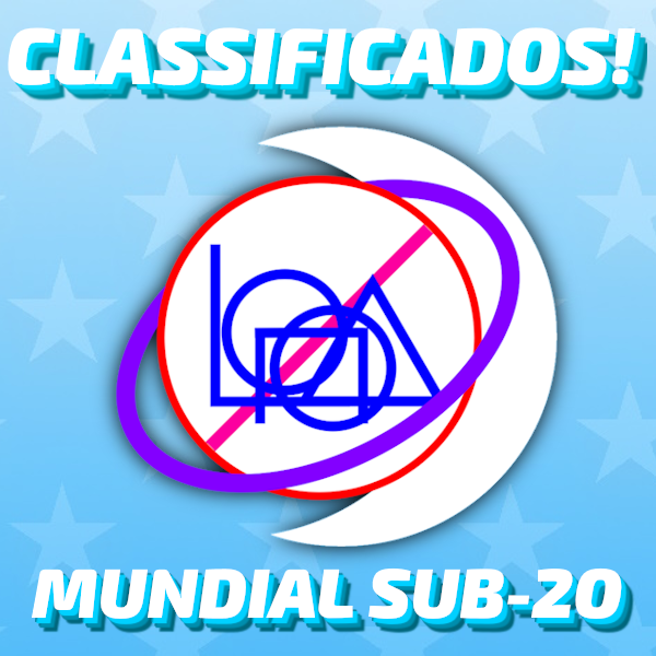 LosOrbitsFC's tweet photo. 🚨 HISTÓRICO! 🚨

Com o bronze na Copa Xi, nossa base sub-20 está CLASSIFICADA pro Mundial de Clubes Sub-20 de 1723! 🌍
O mundo vai sentir o peso do Orbitão 😤🌀

#Orbitinhos #MundialSub1723 #OrbitUp https://t.co/34U612cFhp