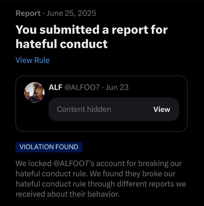 Cuenta suspendida #17