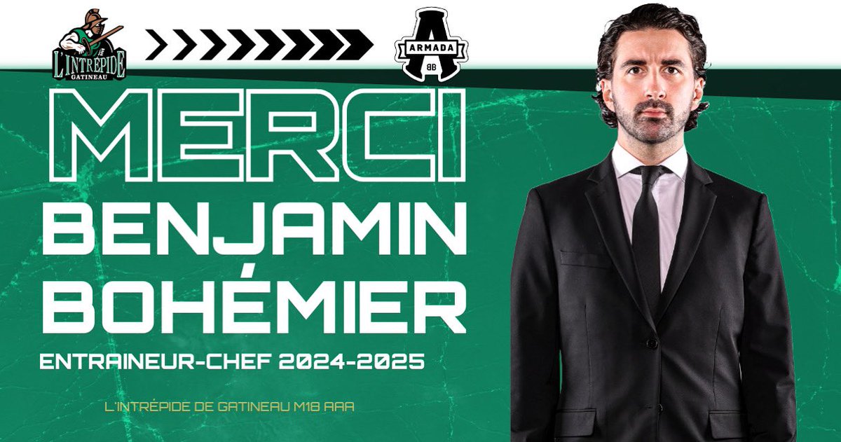 L'Intrépide de Gatineau tweet media