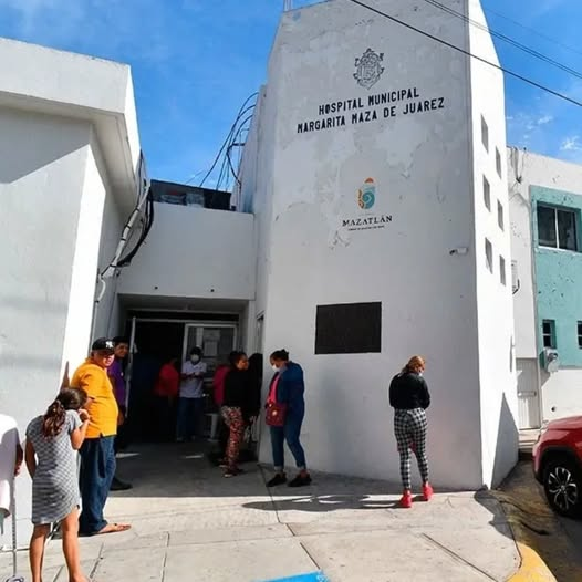 Observatorio Ciudadano Mzt tweet media