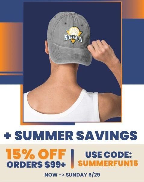 Don't miss out on our Fan Gear store Summer sale until 6/29/25! Take advantage of a great discount and prepare with the best fan gear for the upcoming season. Visit our shop today and get your dad something great!! 

Check out our collection: [Fan Shop](teamlocker.squadlocker.com/#/lockers/fhs-…)