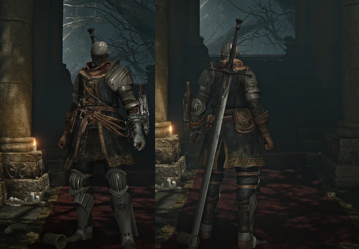 I missed my skin in elden ring nightreign