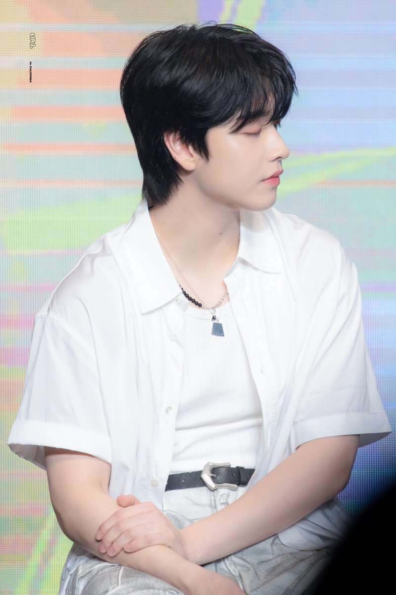 240714 LIKE FATE #차주완 #CHAJOOWAN