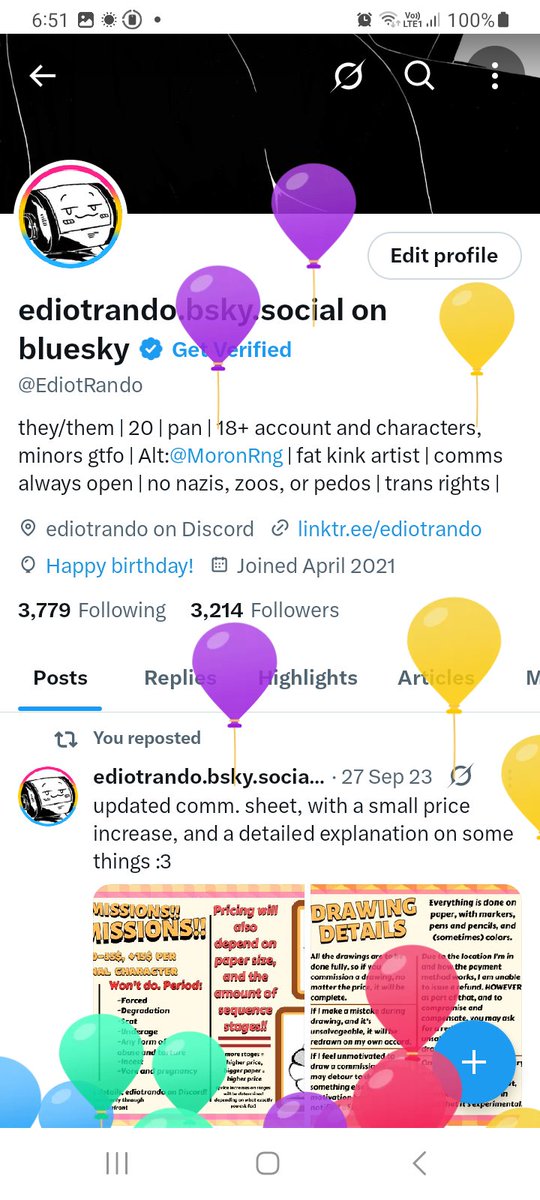 yay

borfday