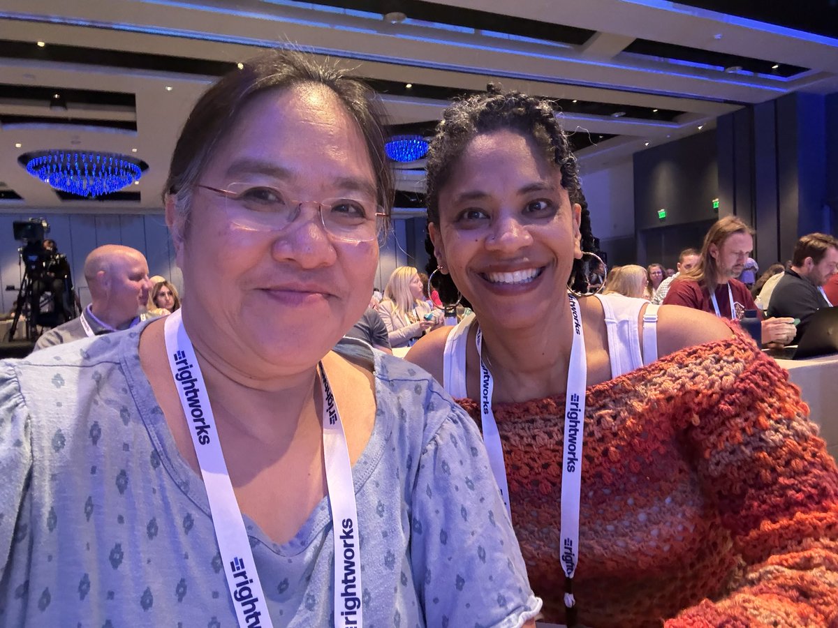 millercpa's tweet image. Attending Joe Woodard  Scaling New Heights 2025 Conference enhancing knowledge in IT Tech AI Automatization and Fostering Connection and Relationship with Clients #SNH25